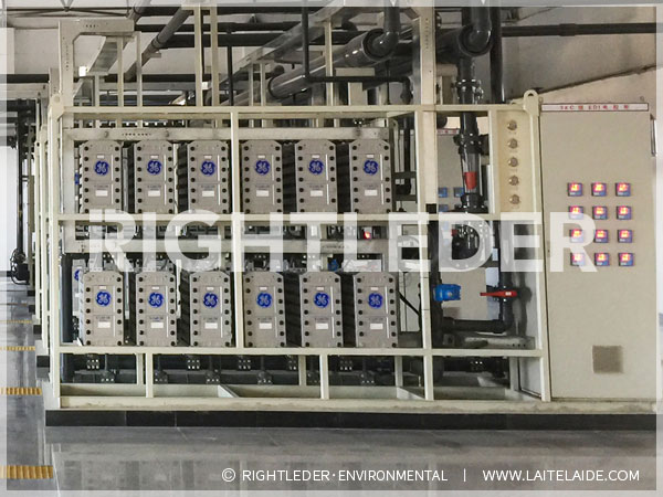 太陽能電池生產中應用的超純水系統優勢如何？